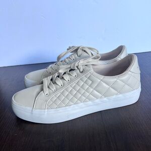 Náutica Woman Sneakers Shoes size 10